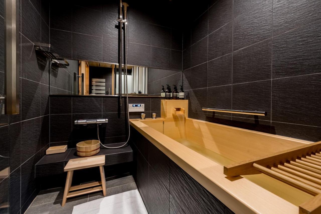 Ishibekoji Muan Hotel Kyoto Exterior photo