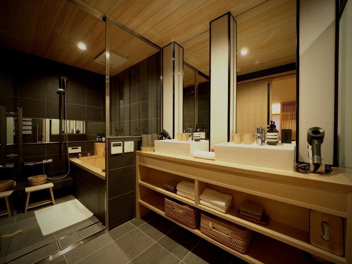 Ishibekoji Muan Hotel Kyoto Exterior photo