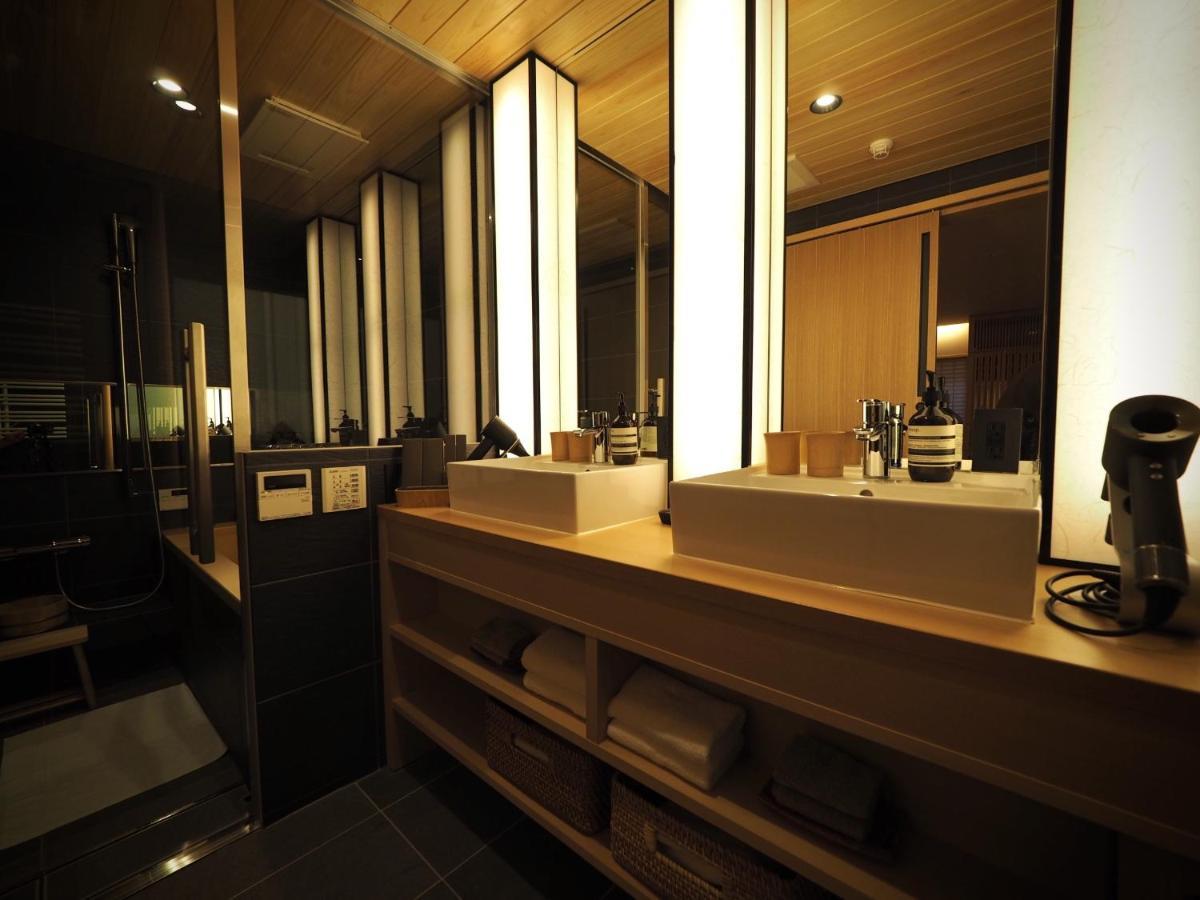 Ishibekoji Muan Hotel Kyoto Exterior photo