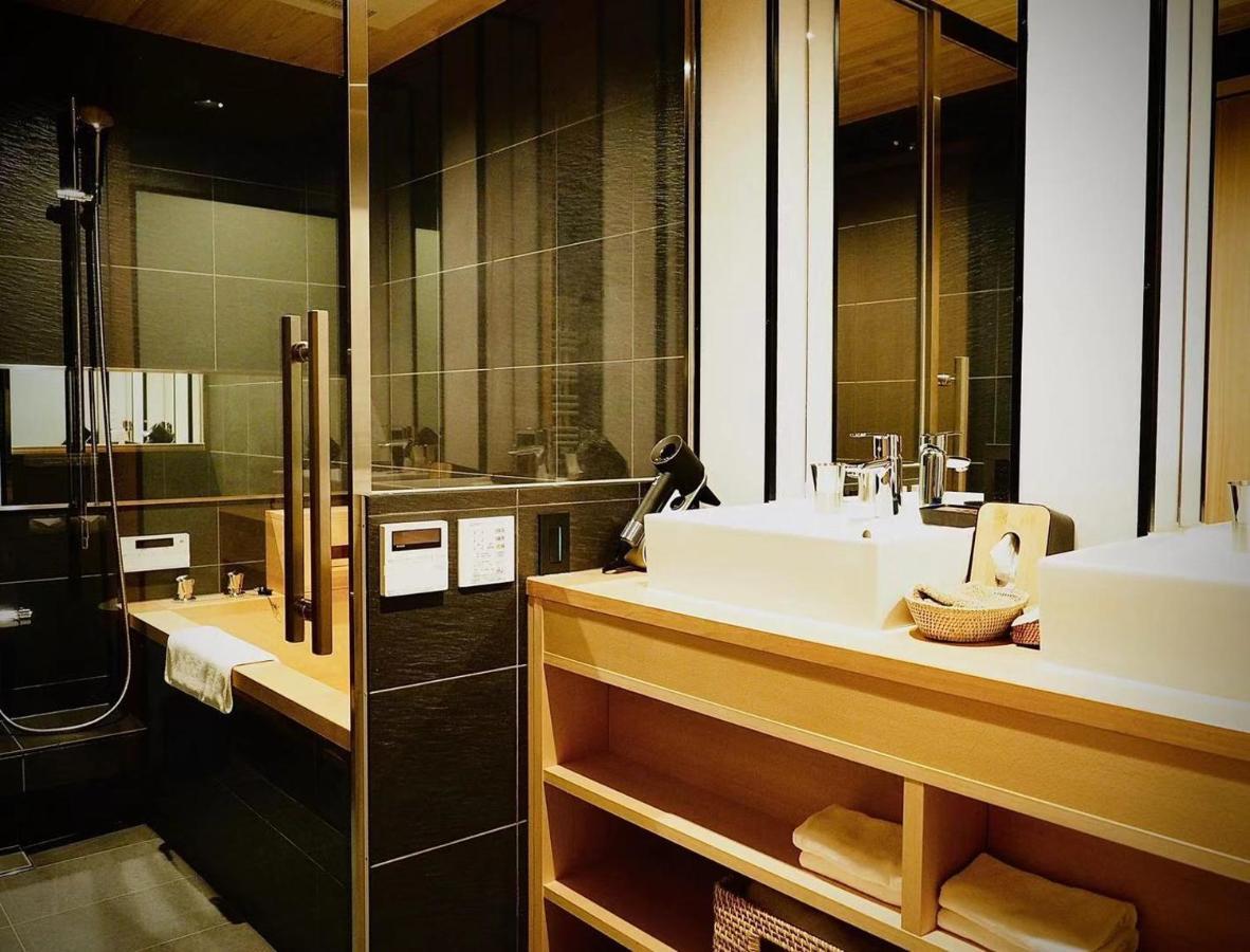 Ishibekoji Muan Hotel Kyoto Exterior photo