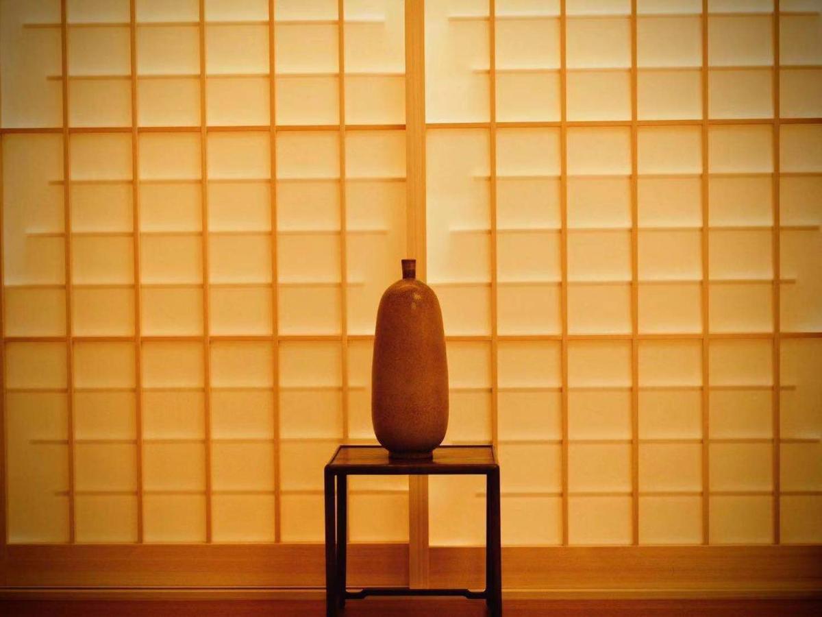 Ishibekoji Muan Hotel Kyoto Exterior photo